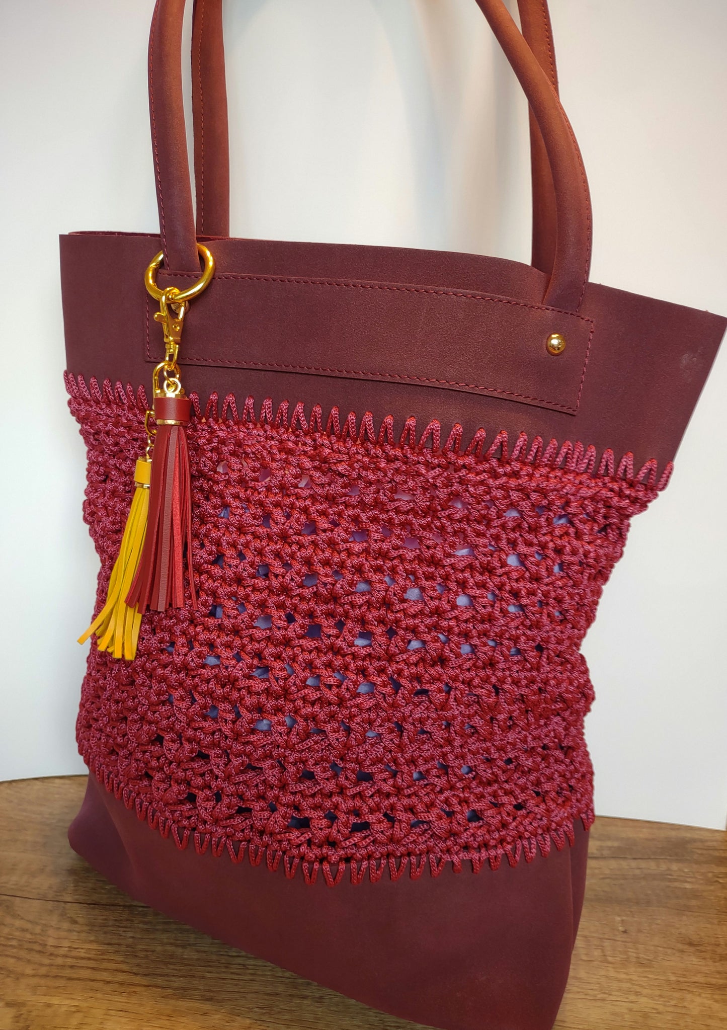 "Cimarron Tote"