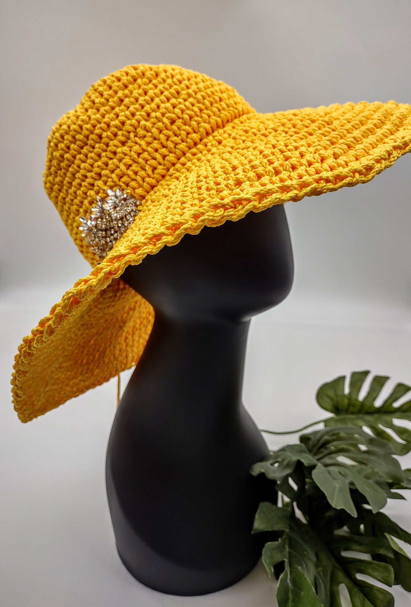 Livi - Sun Hat