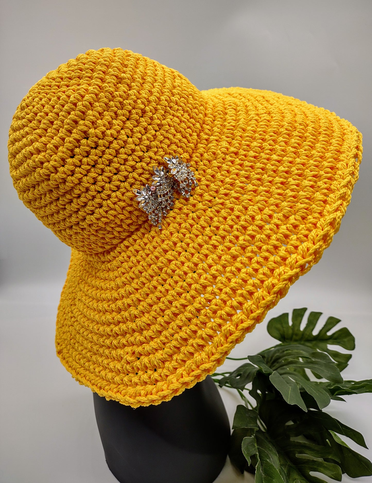 Livi - Sun Hat