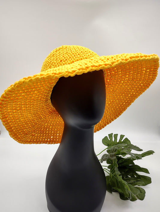 Livi - Sun Hat