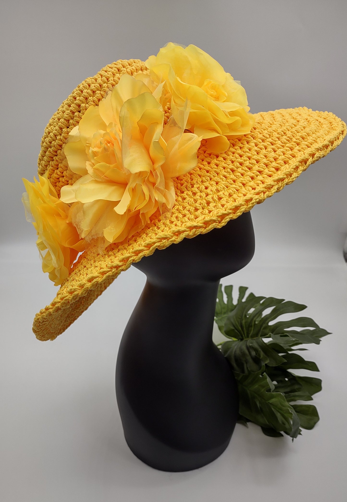 Livi - Sun Hat